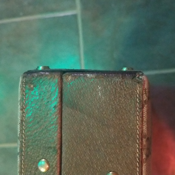 Gucci Briefcase Authentic - Picture 13 of 17